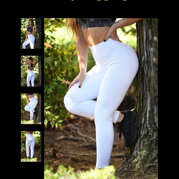 TYC Leggings - Picture 8 of 8